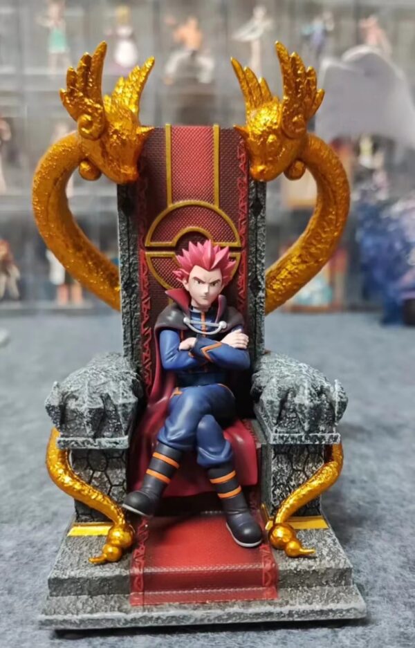 [In-stock] 1/20 Scale World Figure [Boom] -Lance