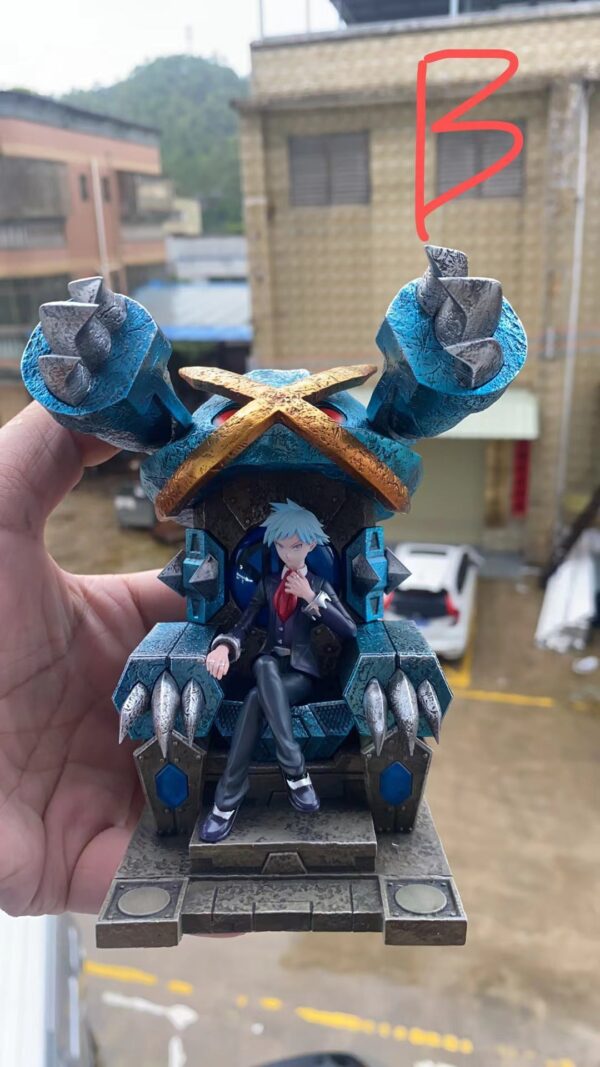 [IN stock] 1/20 Scale World Figure [Boom Studio] - Steven Stone - Image 3