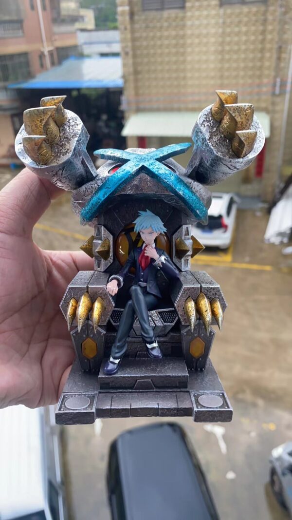 [IN stock] 1/20 Scale World Figure [Boom Studio] - Steven Stone