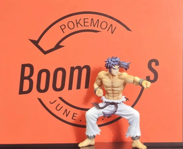[In stock] 1/20 Scale World Figure [Boom] -Bruno (Copy)