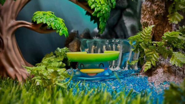 [In-Stock] 1/20 Scale World Figure [THE] -Lotad - Image 5