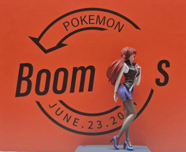 [Pre-Order] 1/20 Scale World Figure [Boom] -Lorelei