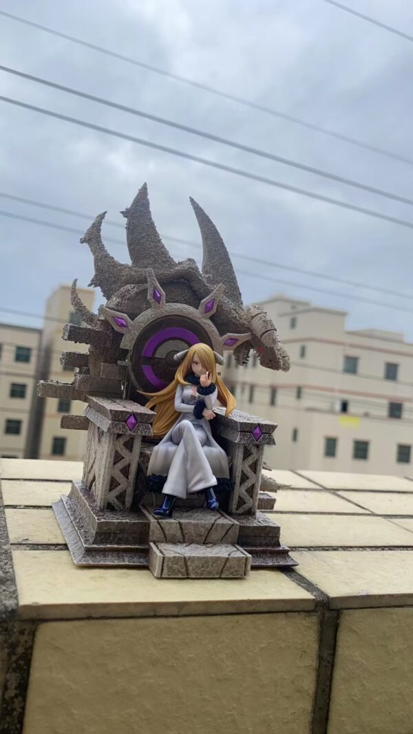 [Make up balance] 1/20 Scale World Figure [Boom] -Cynthia - Image 2