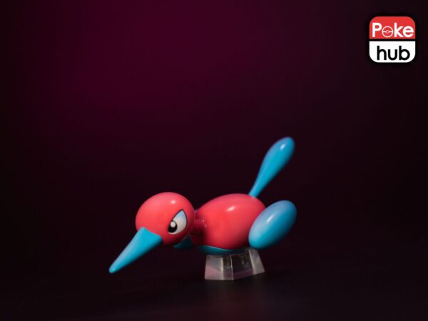 [Pre-Order] 1/20 Scale World Figure [Pokehub Studio] - Porygon & Porygon2 & Porygon-Z - Image 5