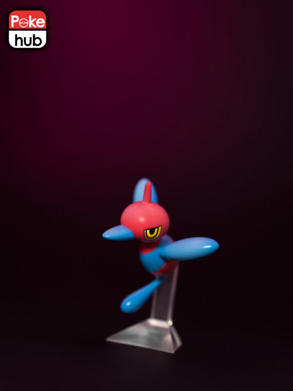[Pre-Order] 1/20 Scale World Figure [Pokehub Studio] - Porygon & Porygon2 & Porygon-Z - Image 6