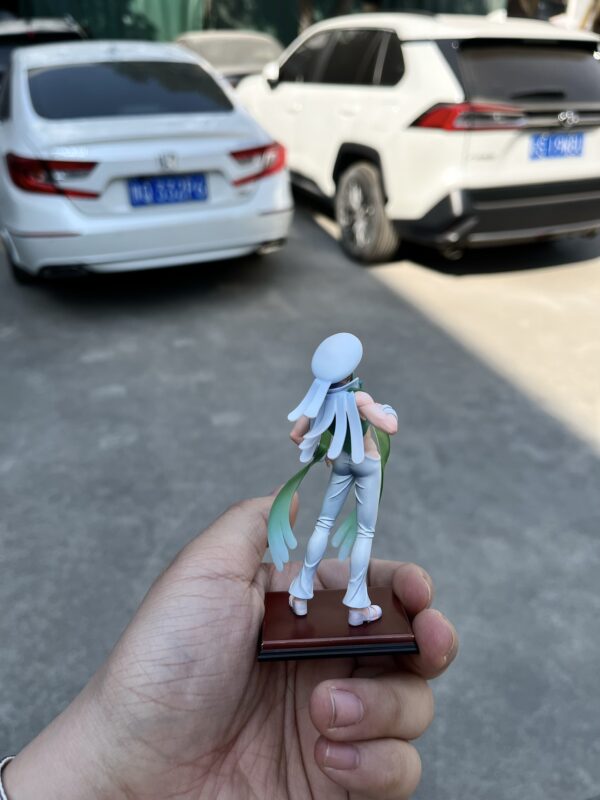 [Pre-Order] 1/20 Scale World Figure [Ocean] - Wallace - Image 4