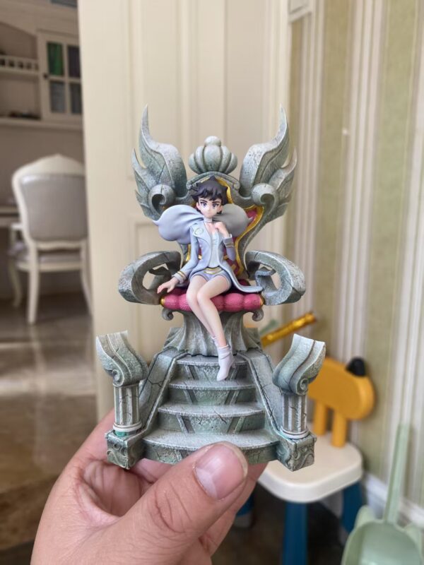 [Pre-Order] 1/20 Scale World Figure [Boom] -Diantha